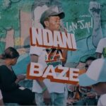 Ndani Ya Baze ft Gherro Flavah | Download