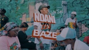 Music Audio : Virusi Mbaya – Ndani Ya Baze ft Gherro Flavah | Download