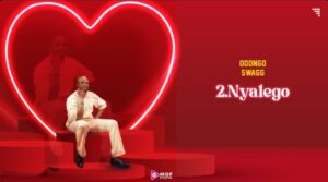 Music Audio : Odongo Swagg – Nyalego | Download