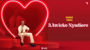 Music Audio : Odongo Swagg – Awicko Nyadiero | Download