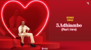 Music Audio : Odongo Swagg – Adhiambo | Download