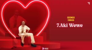 Music Audio : Odongo Swagg – Aki Wewe | Download