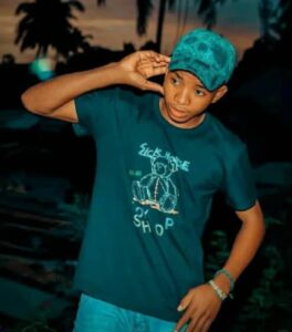 Music Audio : Stopnizer – Tuongee | Download