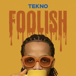 Music Audio : Tekno – Foolish | Download