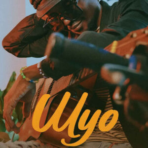 Music Audio : Gano – Uyo (Accoustic) | Download