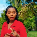 Stream & Download Music Audio : Vicky Brilliance – Chomyet Ko Nee | Download