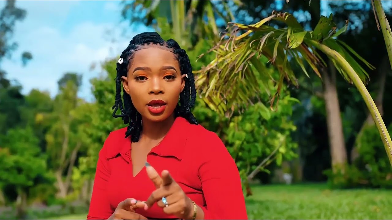 Stream & Download Music Audio : Vicky Brilliance – Chomyet Ko Nee | Download