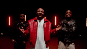 VIDEO : Abdukiba, Vanillah, Alikiba – Rafiki