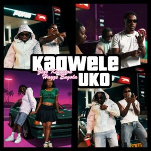 Music Audio : Zeze – Kingston X Leumas – Kagwele Uko ft Hayze Engolah | Download