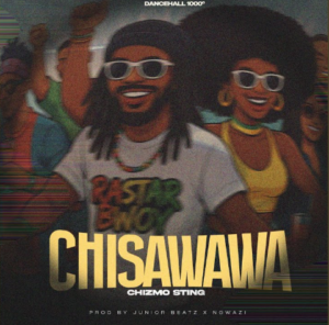 Music Audio : Chizmo Sting – Chisawawa | Download