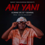 Ani Yani (sweetPanRiddim) | Download