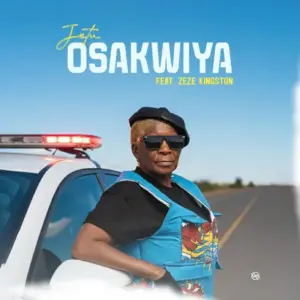 Music Audio : Jetu ft. Zeze – Osakwiya | Download Mp3