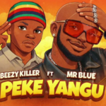 Peke Yangu  | Download Mp3