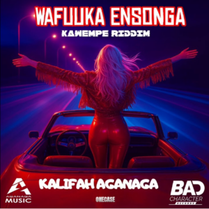 Music Audio : Kalifah AgaNaga – Wafuuka Ensonga (Kawempe Riddim) | Download