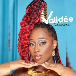 Music Audio : Sabrina – Validée | Download