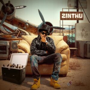 Music Audio : Afana Ceez – Zinthu | Download