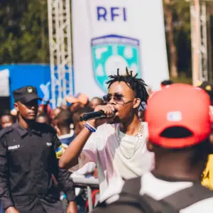 Music Audio : Afrique – Brigade | Download