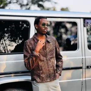 Music Audio : Afrique – Sorry | Download