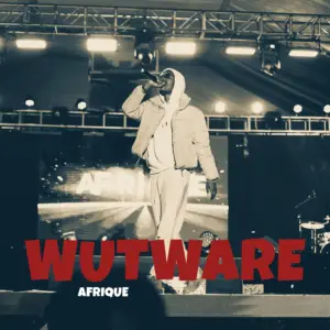 Music Audio : Afrique – Wutware | Download