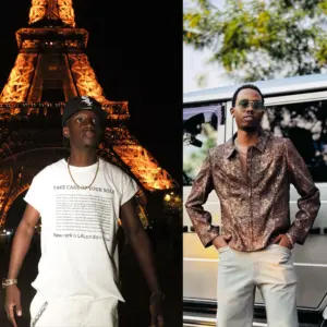 Music Audio : Afrique Ft Drama T – Sinjye | Download