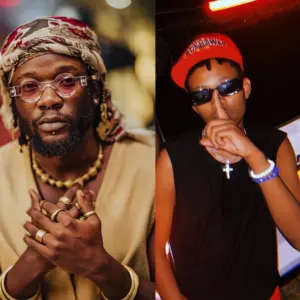 Music Audio : Afrique ft Elijah Kitaka – Jennifer | Download