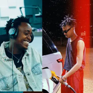 Music Audio : Afrique ft Magna Romeo – Day | Download