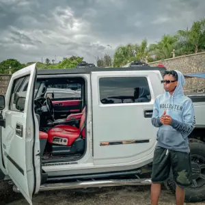 Music Audio : Afrique ft Mudra D Viral – All Over | Download