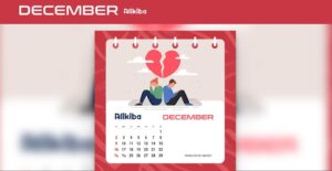 Music Audio : Alikiba – December | Download