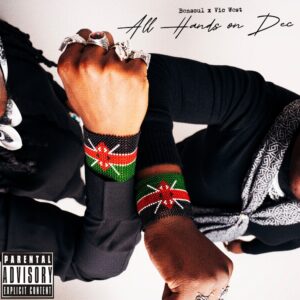 Music Audio : Bensoul x Vic West – LADIES ONLY | Download