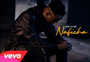 Music Audio : Balaa Mc – Naficha | Download