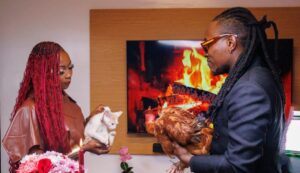 Music Audio : Bensoul x Vic West x SSaru – Zawadi | Download