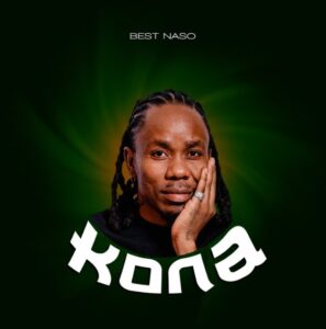 Music Audio : Best Naso – Kona | Download Mp3