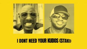 Music Audio : Bien Ft Khaligraph Jones – All My Enemies Are Suffering (Remix) | Download