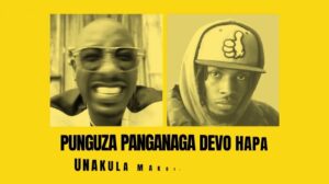 Music Audio : Bien Ft Stinger – All My Enemies Are Suffering (Remix) | Download