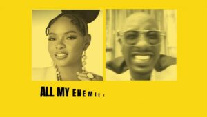 Music Audio : Bien Ft Yemi Alade – All My Enemies Are Suffering (Remix) | Download