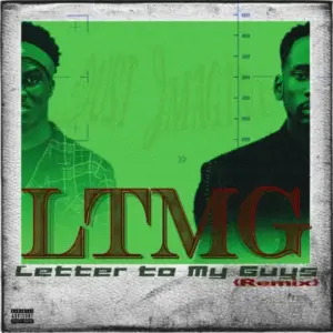 Music Audio : Boy Muller ft Mr Eazi – Letter To My Guys (Remix) | Download
