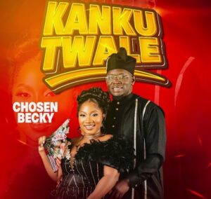 Music Audio : Chosen Becky – Kankutwale | Download