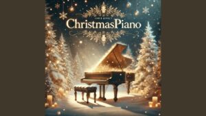 Music Audio : Chris Effect – Christmaspiano | Download