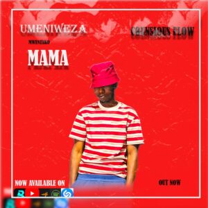 Music Audio : Counsious Flow – Unaniweza | Download