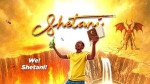 Music Audio : DJ Kidogodogo Ft Kayumba & Mabanda MC – Shetani | Download