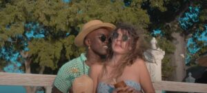 Music Audio : Damian Soul – Wangu | Download