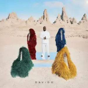 Music Audio : Davido Ft Omah Lay – With You | Download