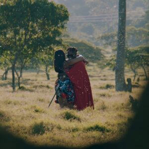 Music Audio : Dax Vibez Ft Laika – Human Form | Download