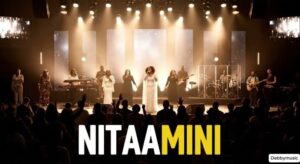 Music Audio : Debby Gospel Voice of Hope Band – Nitaamini | Download