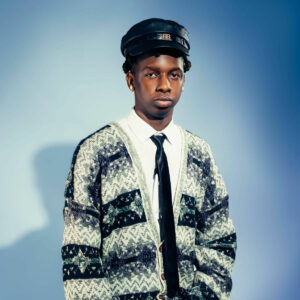 Music Audio : Dj Mushizo Ft Mdogo Sajent – Yeyeyee | Download