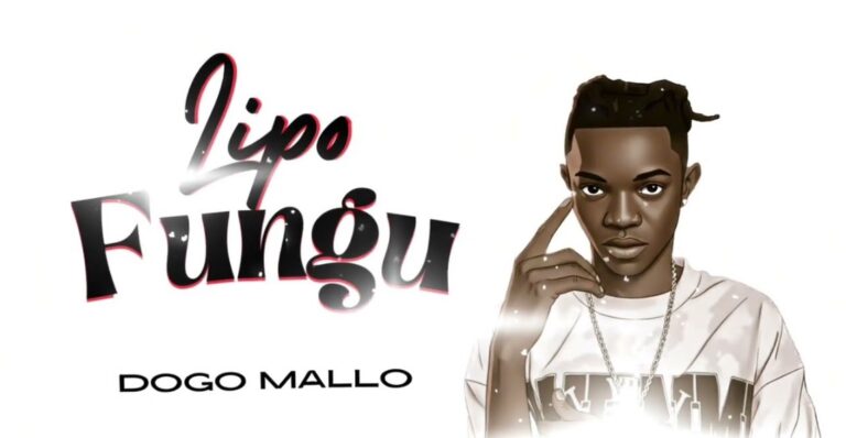 Lipo Fungu | Download Mp3