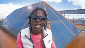 Music Audio : Dstar-Hoozambe X Wadagliz – BREJE | Download Mp3