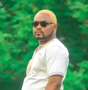 Music Audio : General Kanene – KUMANDA | Download