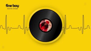 Music Audio : Faith Stan – Fine Boy | Download