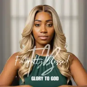 Music Audio : Faithfully Blessed – Glory To God | Download